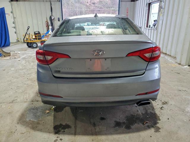 Hyundai SONATA Se Image 7