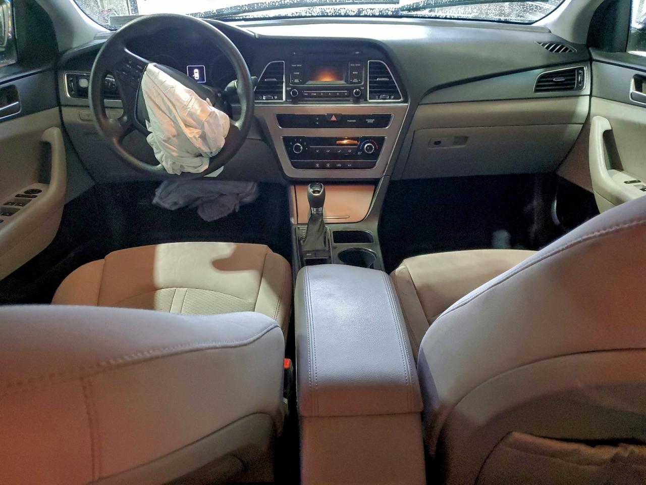 Hyundai SONATA Se Image 9