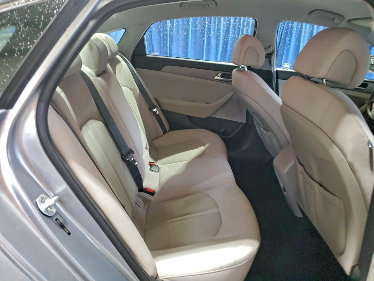 Hyundai SONATA Se Image 6