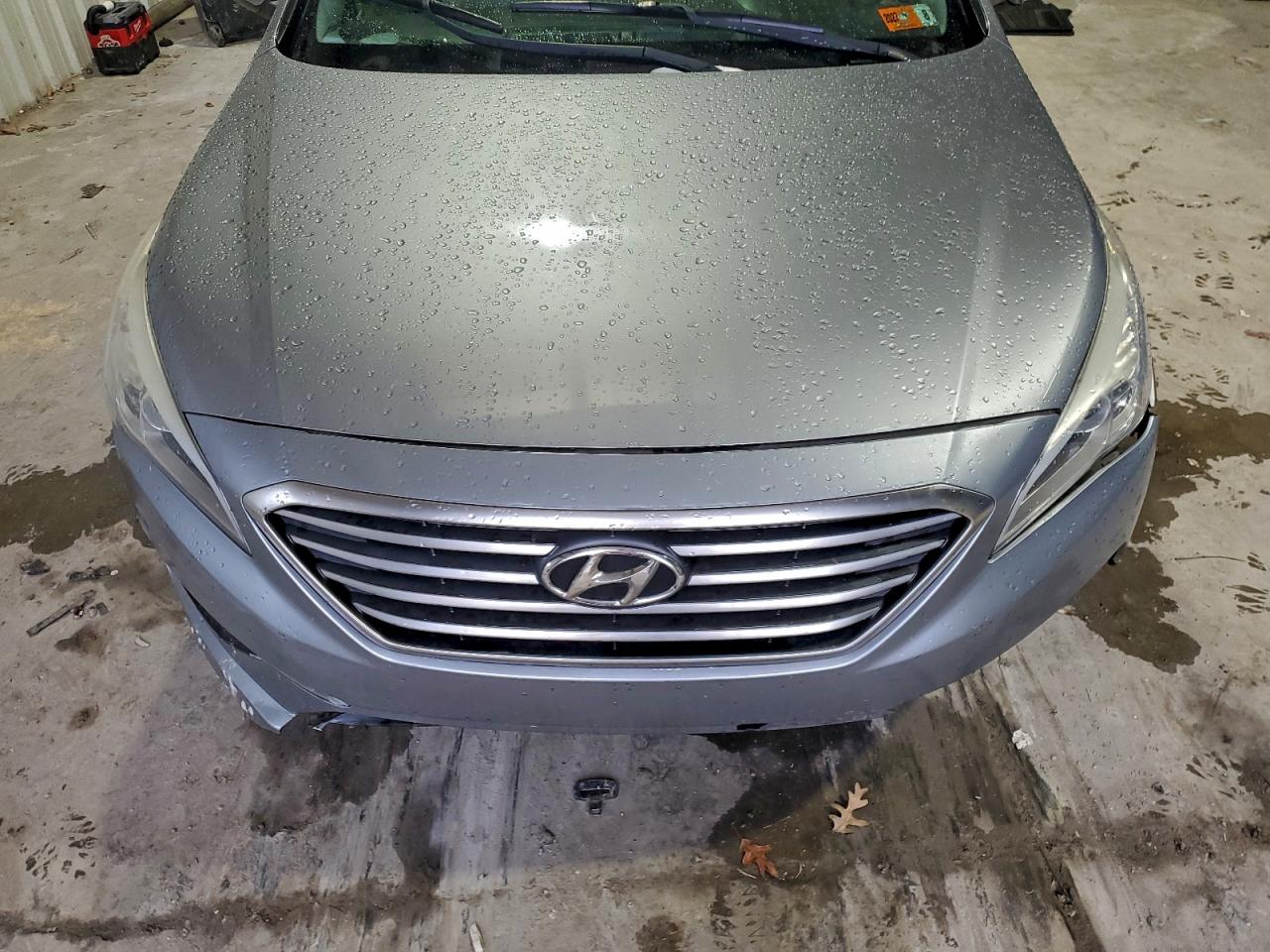 Hyundai SONATA Se Image 12