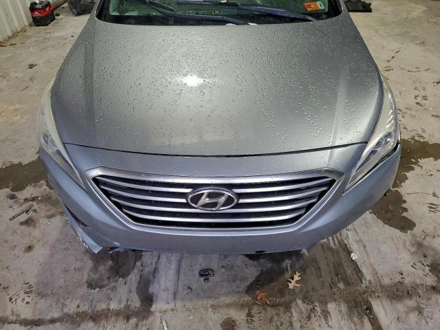 Hyundai SONATA Se Image 12