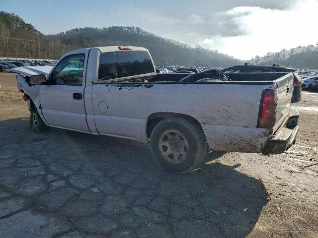 Chevrolet Silverado C1500 Image 3