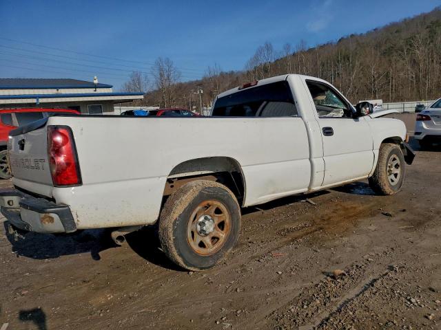 Chevrolet Silverado C1500 Image 5