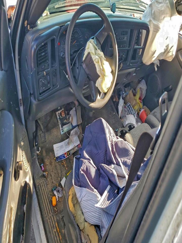 Chevrolet Silverado C1500 Image 7