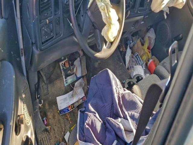 Chevrolet Silverado C1500 Image 7