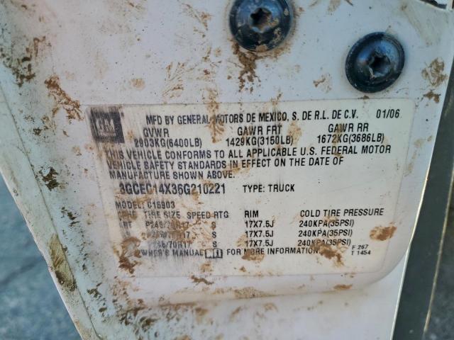 Chevrolet Silverado C1500 Image 12