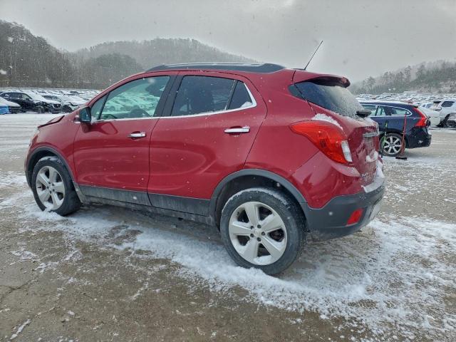 Buick Encore Image 2