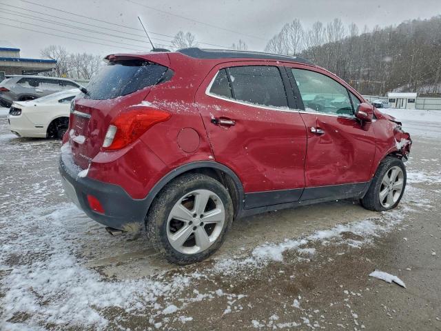 Buick Encore Image 7