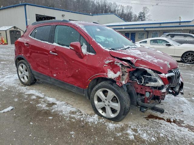 Buick Encore Image 6