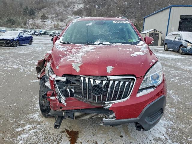 Buick Encore Image 11