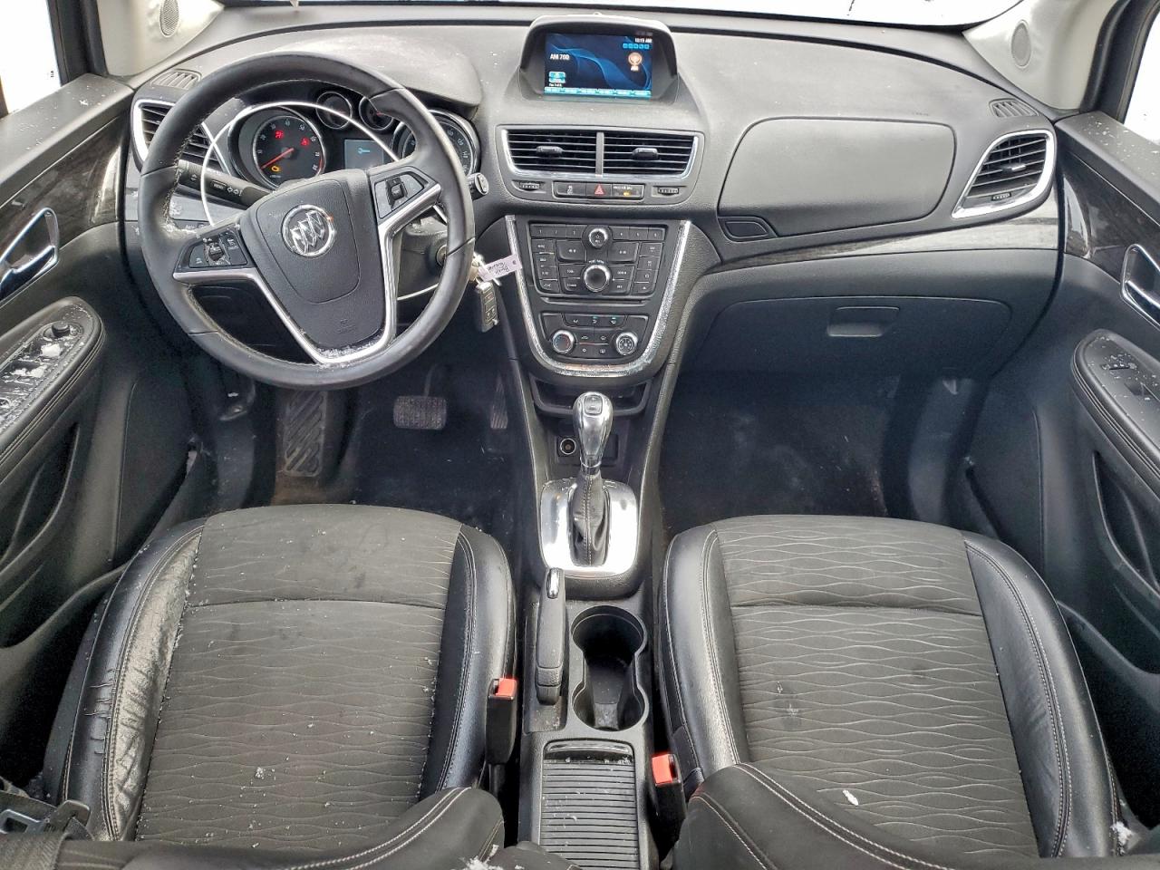 Buick Encore Image 3