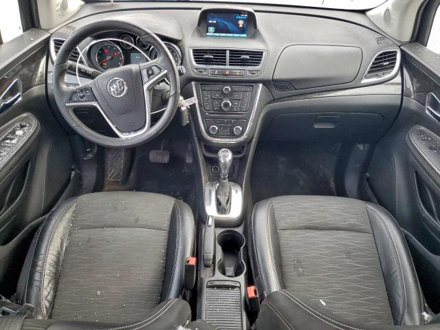 Buick Encore Image 3