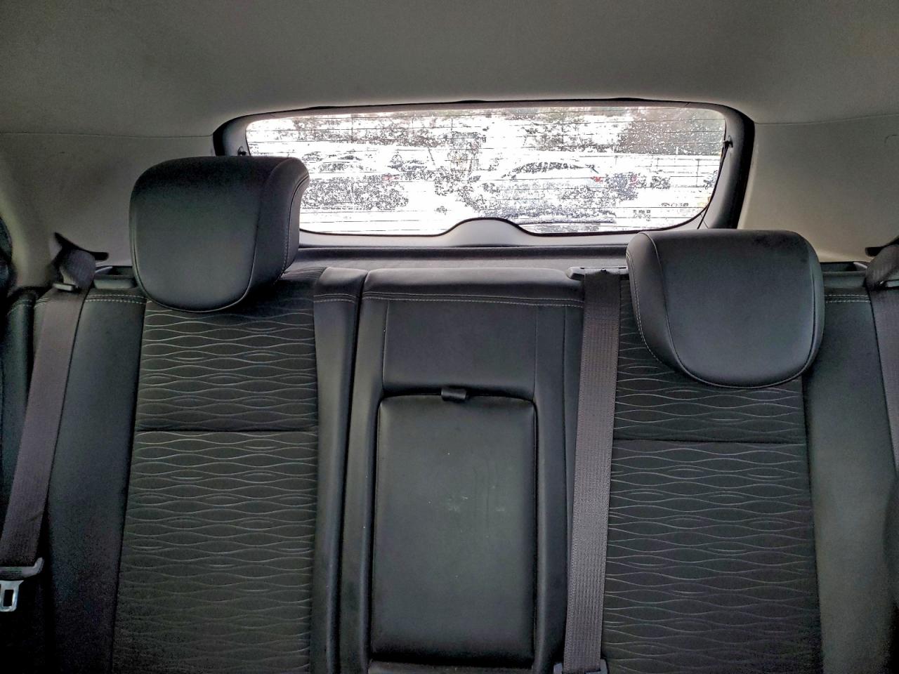 Buick Encore Image 4