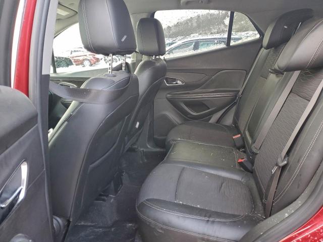 Buick Encore Image 8