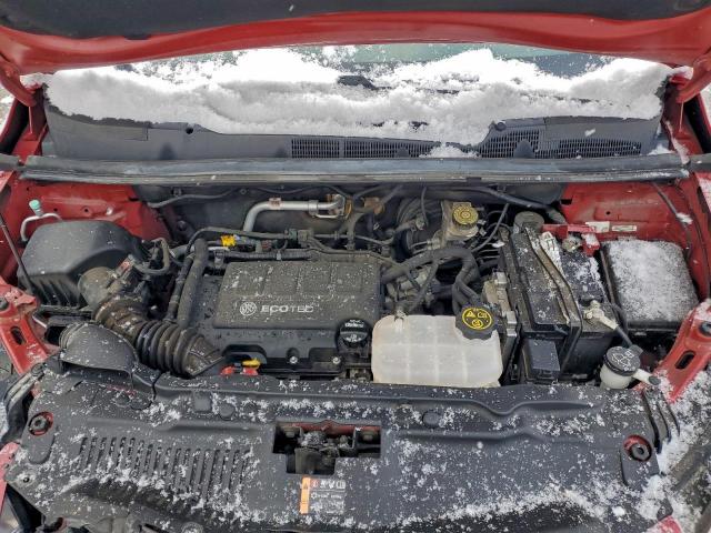 Buick Encore Image 13