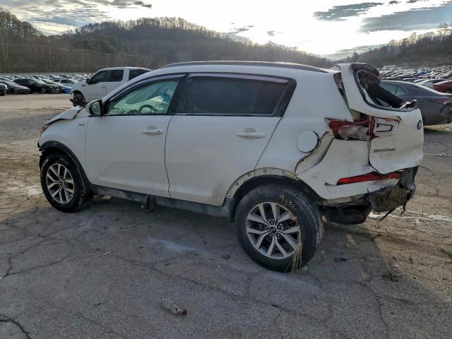 Kia Sportage Lx Image 11