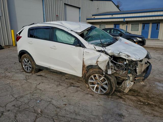 Kia Sportage Lx Image 13