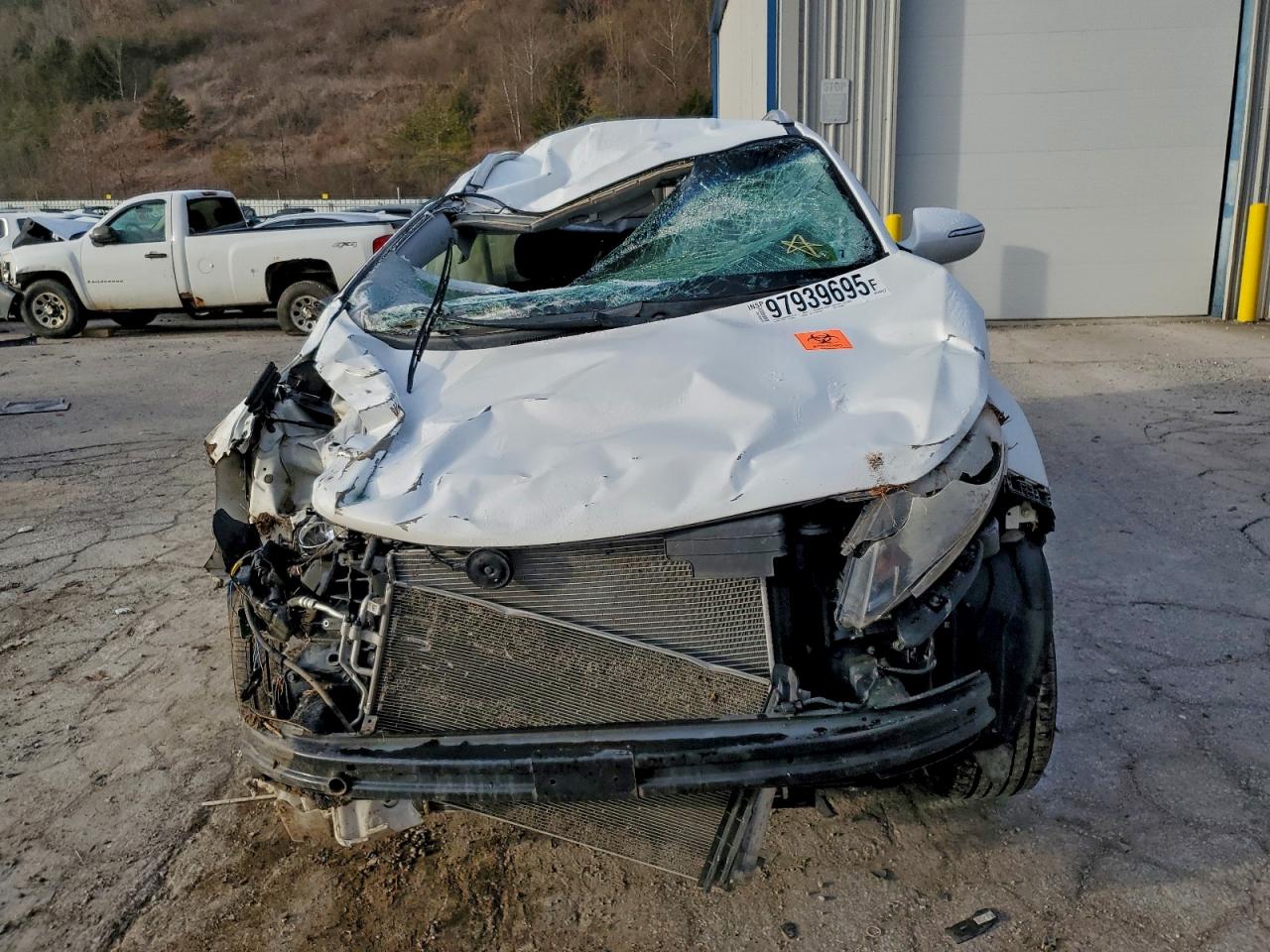 Kia Sportage Lx Image 7