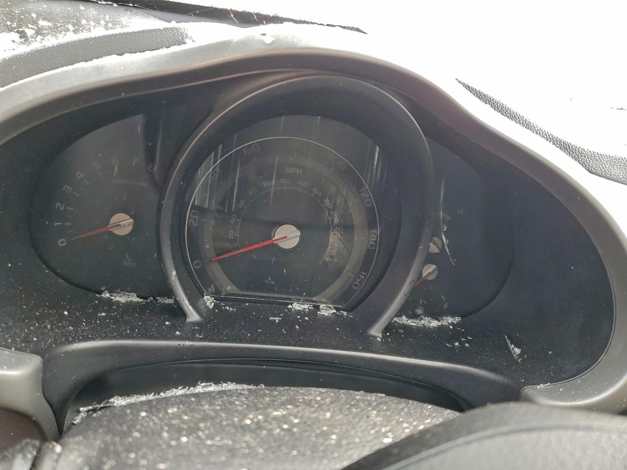 Kia Sportage Lx Image 9