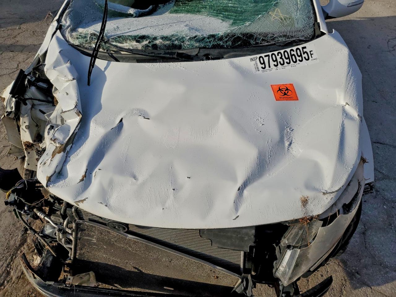 Kia Sportage Lx Image 5