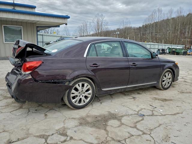 Toyota Avalon Base Image 12