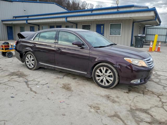 Toyota Avalon Base Image 2