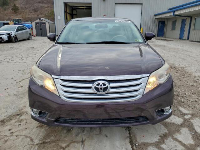 Toyota Avalon Base Image 4