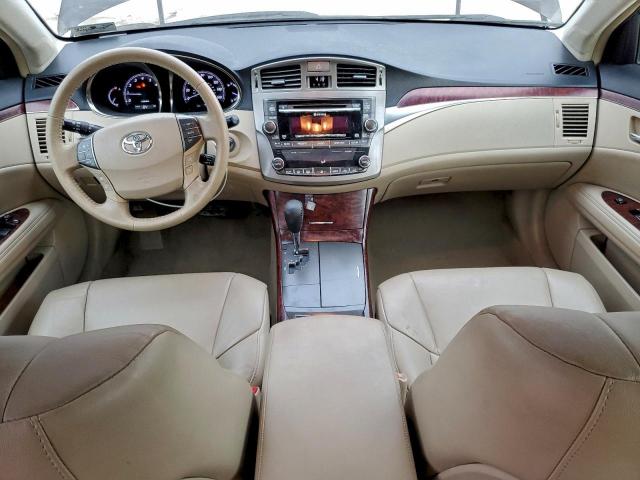 Toyota Avalon Base Image 9
