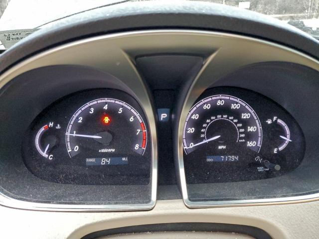 Toyota Avalon Base Image 5