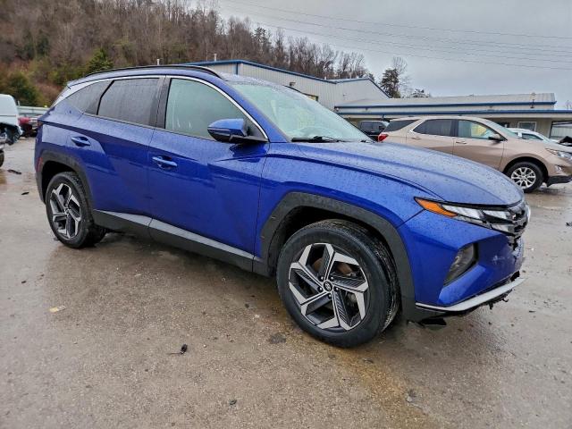 Hyundai TUCSON Sel Image 9