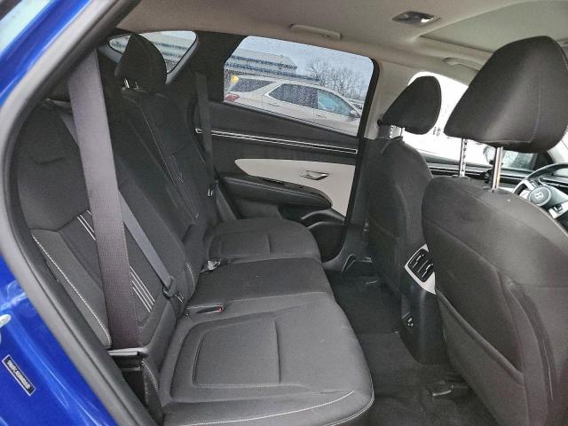Hyundai TUCSON Sel Image 7