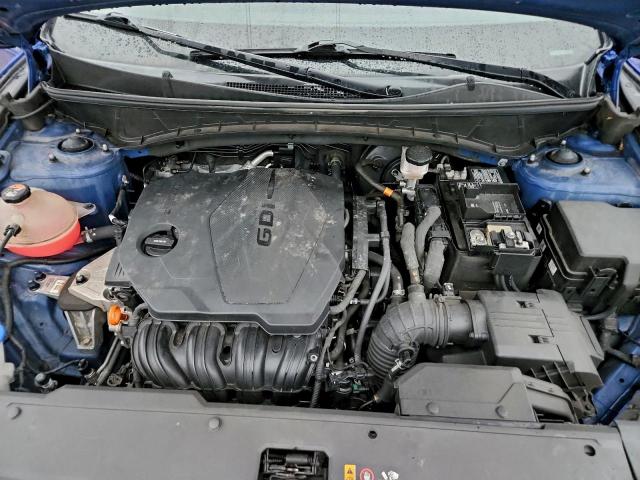 Hyundai TUCSON Sel Image 13