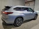 Toyota Highlander Xle Image 2