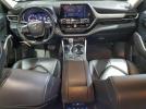 Toyota Highlander Xle Image 12
