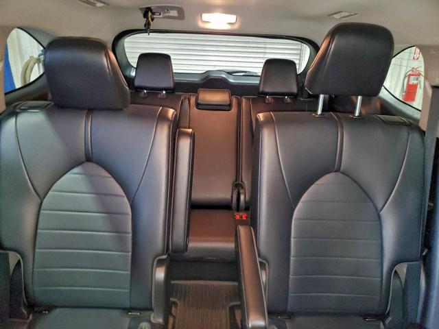 Toyota Highlander Xle Image 8