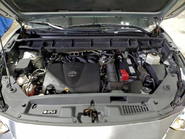 Toyota Highlander Xle Image 10