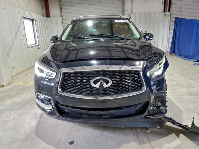 INFINITI Qx Image 8