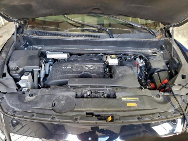 INFINITI Qx Image 14