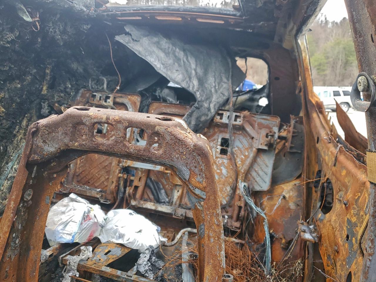 GMC Terrain Slt Image 9