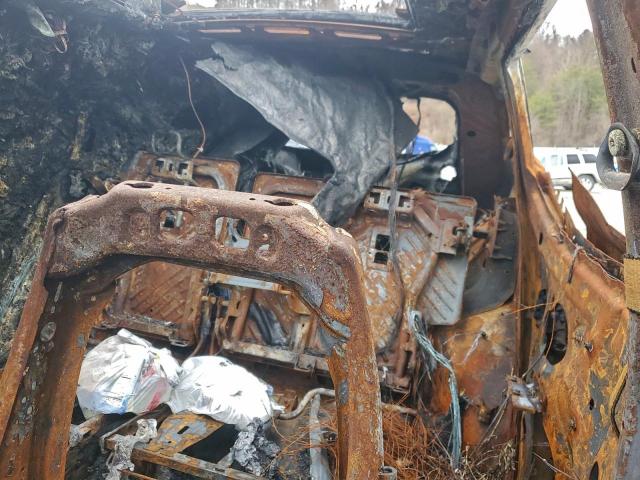 GMC Terrain Slt Image 9