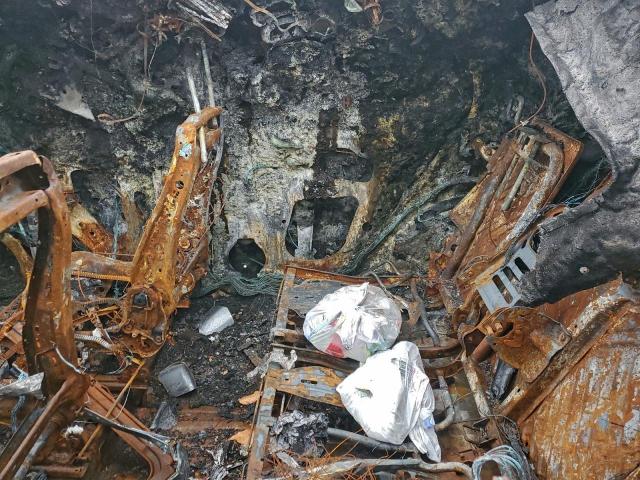 GMC Terrain Slt Image 8