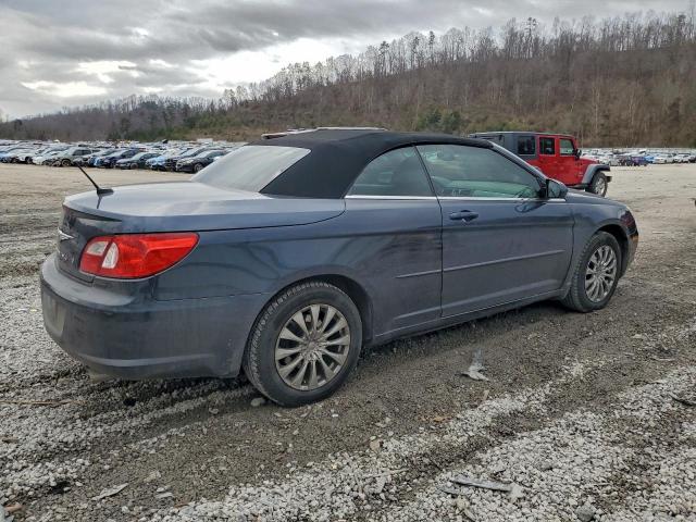 Chrysler Sebring Touring Image 2