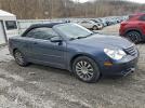 Chrysler Sebring Touring Image 3