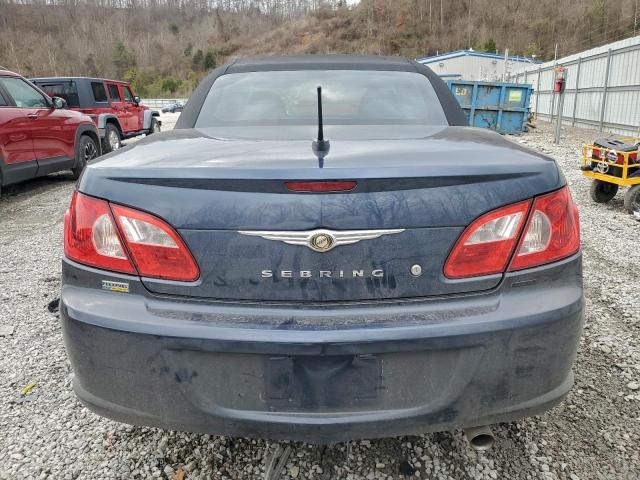 Chrysler Sebring Touring Image 6