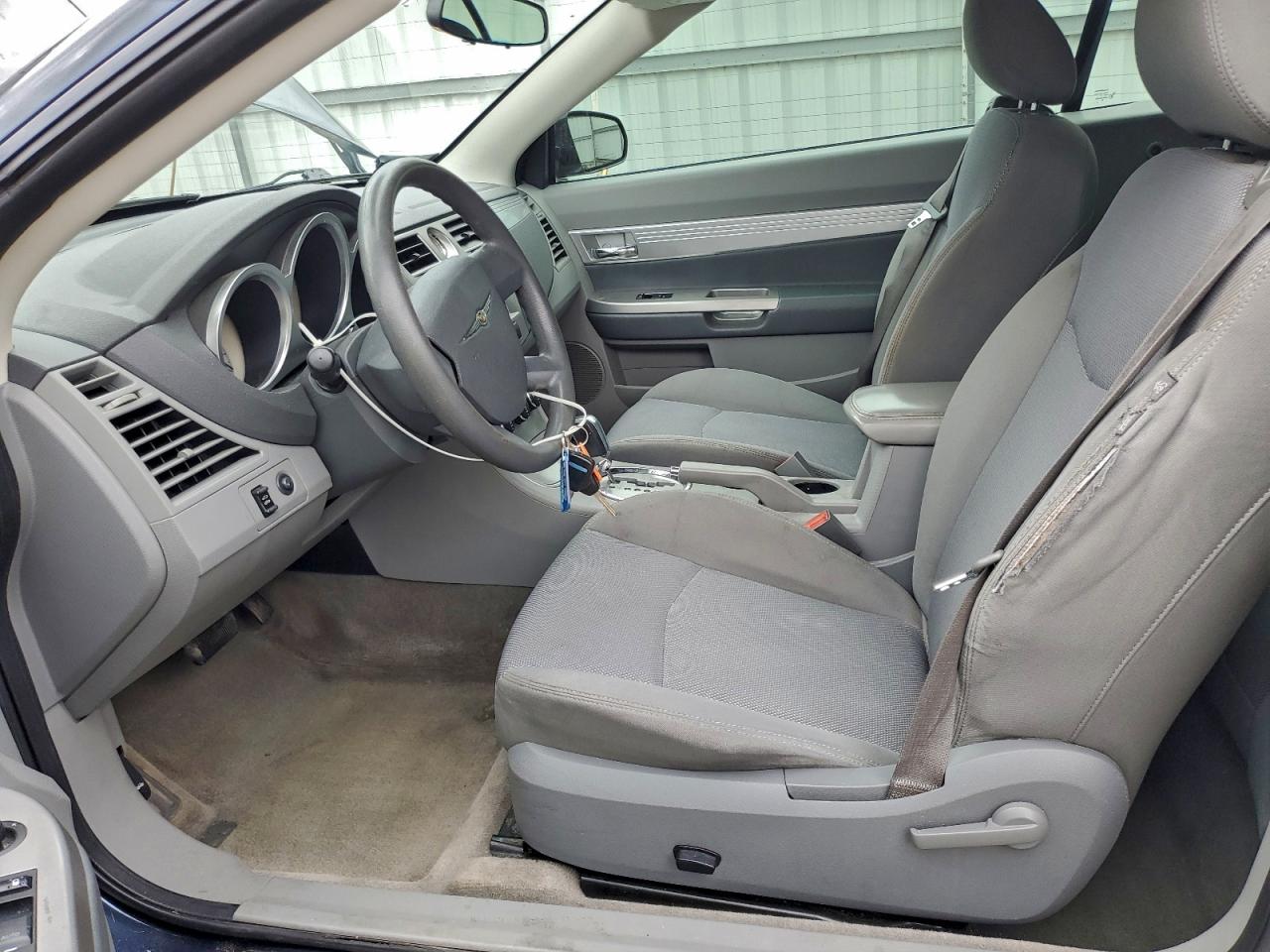 Chrysler Sebring Touring Image 7