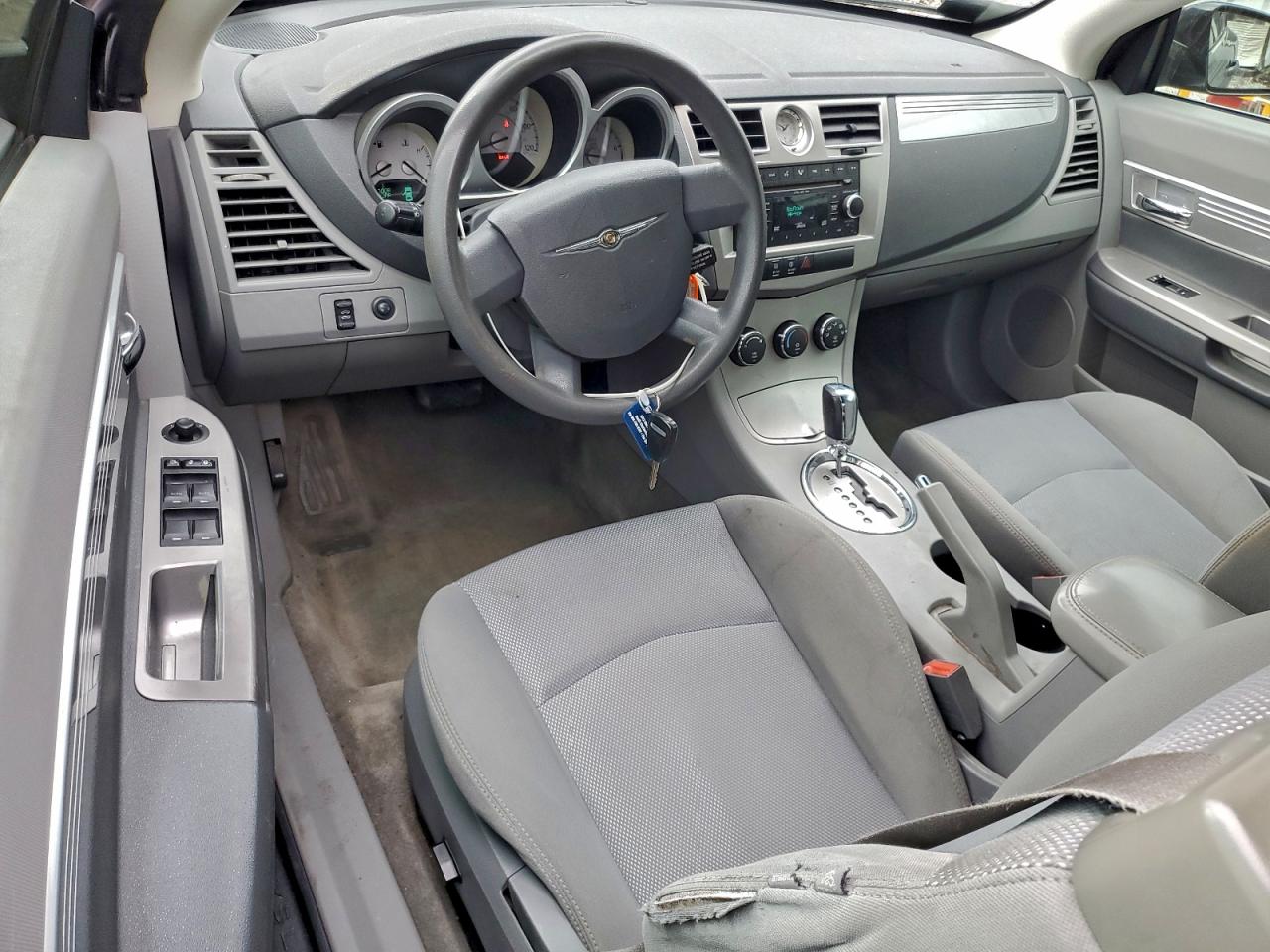 Chrysler Sebring Touring Image 5