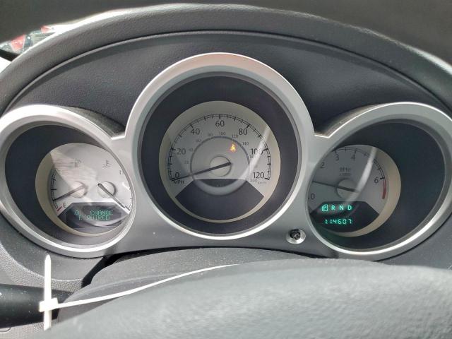 Chrysler Sebring Touring Image 9