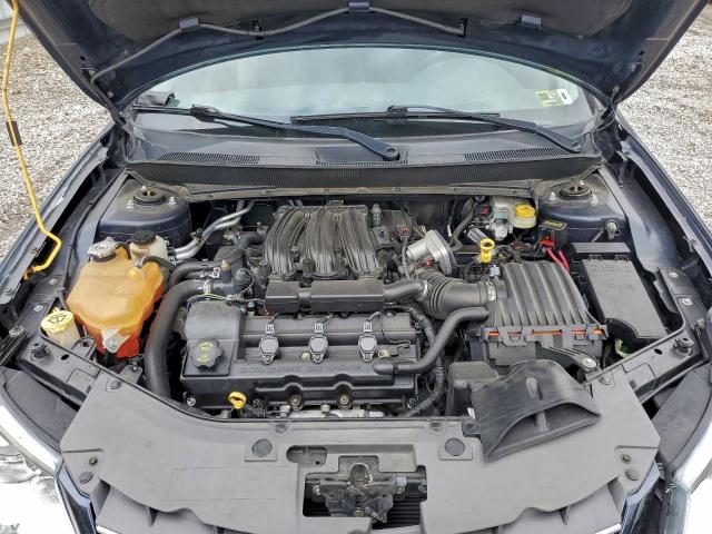 Chrysler Sebring Touring Image 10