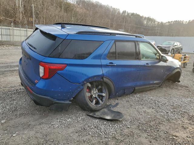 Ford Explorer St Image 9