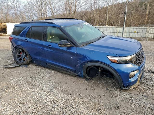 Ford Explorer St Image 10